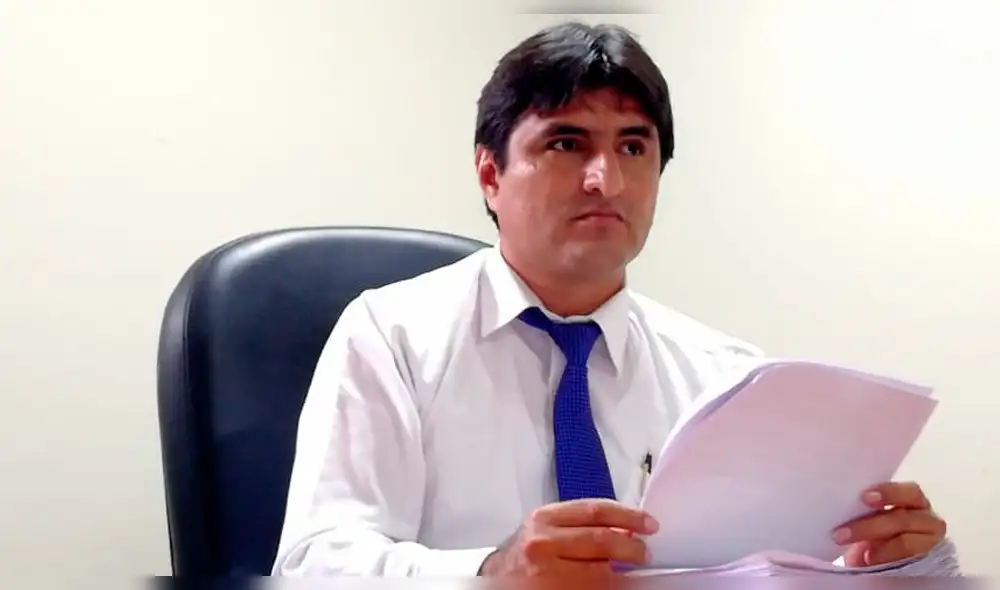 Condenan a sub oficial PNP por solicitar coima en Lambayeque