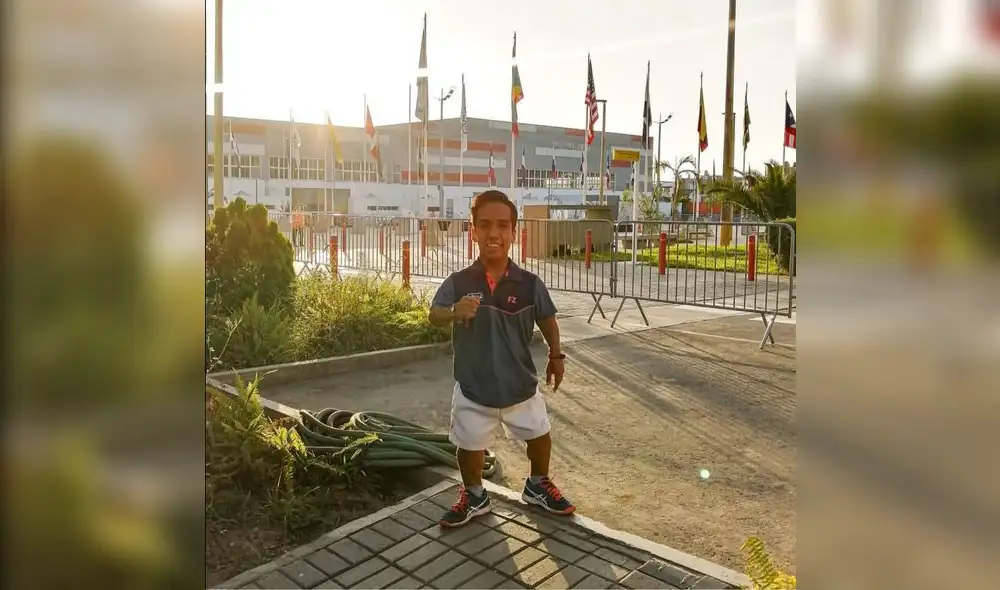 Jesús Salva en la Videna.