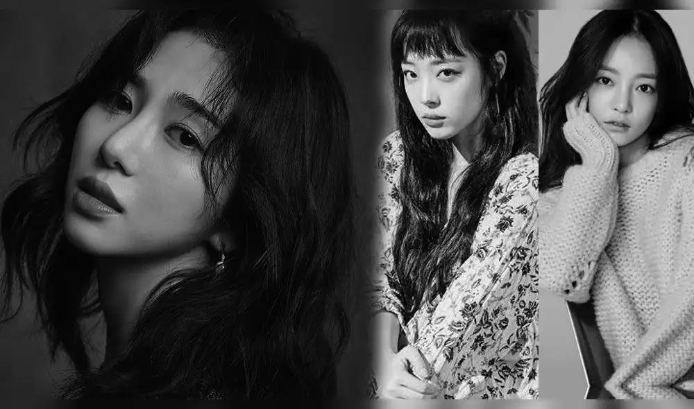 Mina, ex AOA, dejó un extraño mensaje posiblemente relacionado a las muertes de Sulli y Goo Hara.