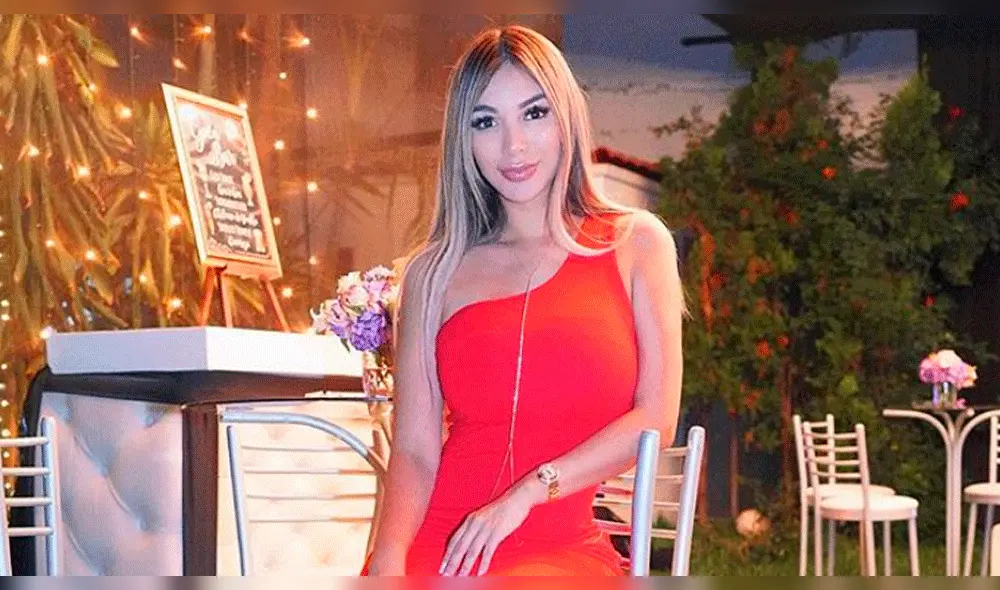 "El Valor de la Verdad": Paula Manzanal se sentará en el sillón rojo este sábado [VIDEO]