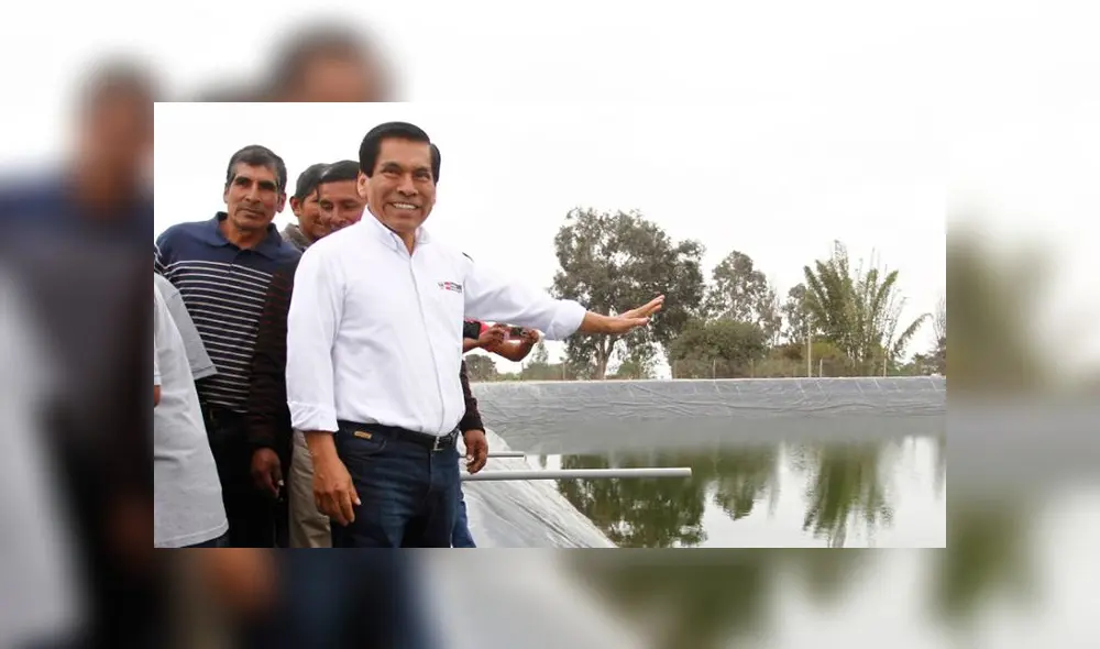 Congreso: Frente Amplio plantea interpelar al ministro de Agricultura Congreso: Frente Amplio plantea interpelar al ministro de Agricultura