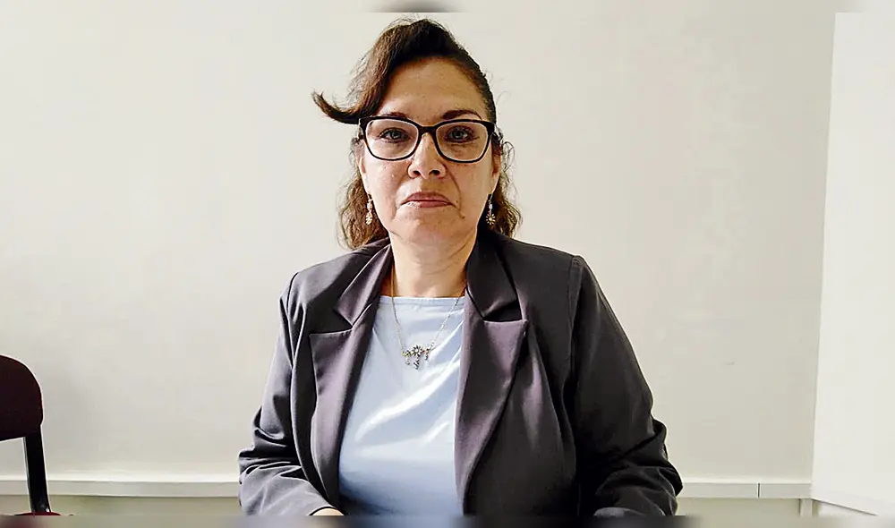 claro. Jefa de Odecma dijo que investigan a seis trabajadores.