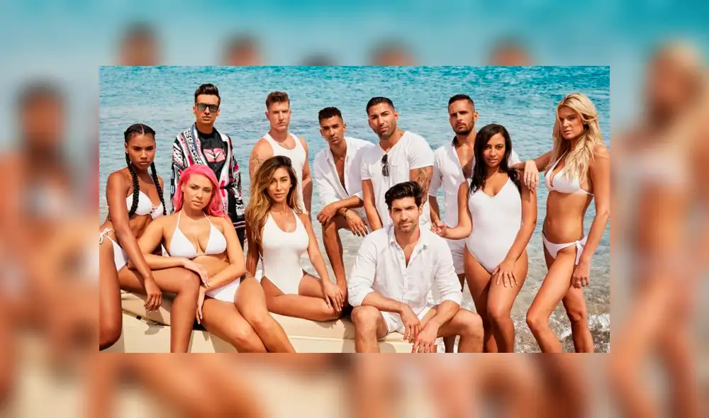 Lindsay Lohan asegura que dejó atrás las fiestas y se presenta como empresaria 