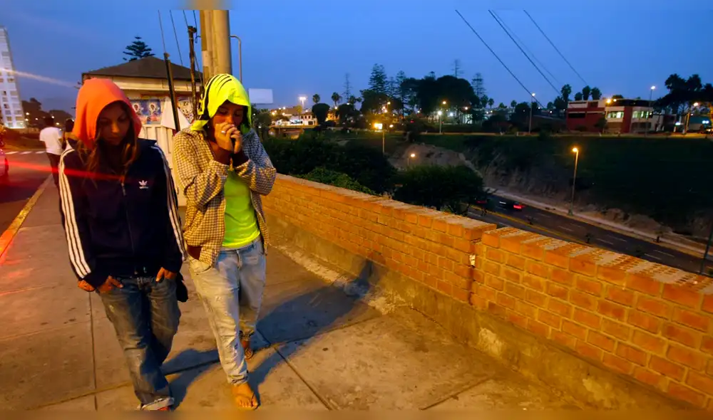 Conoce el pronóstico del tiempo en Lima para este domingo 19 de mayo del 2019, según Senamhi Conoce el pronóstico del tiempo en Lima para este domingo 19 de mayo del 2019, según Senamhi