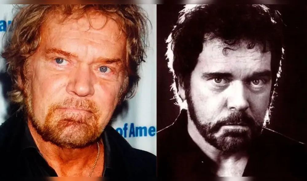 Kevin Conway fallece de un ataque al corazón. Foto: Instagram