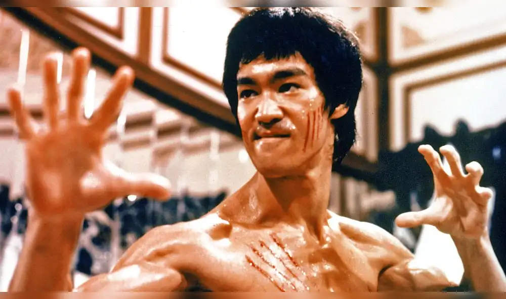 Bruce Lee admitió en vida que no vencería a Muhammad Ali en una pelea [VIDEO]