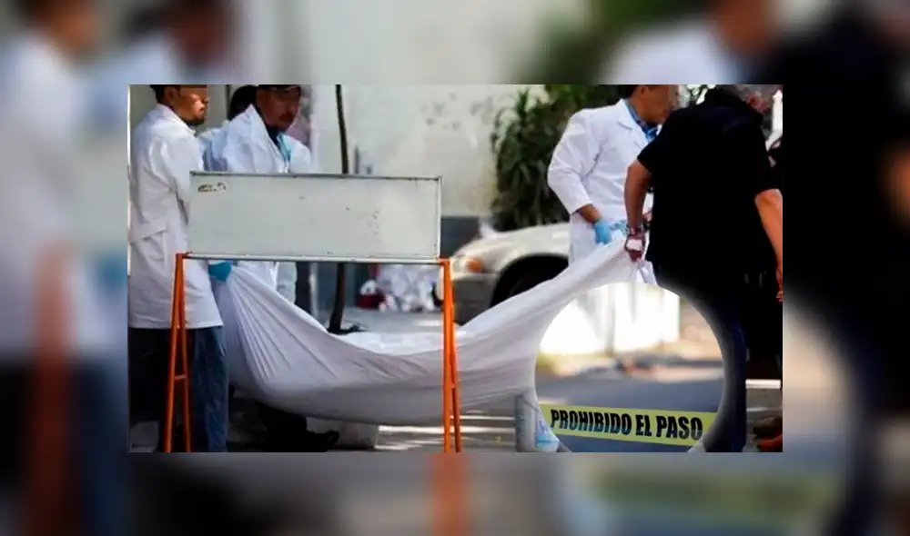 Vendedor de tamales asesina a sus supuestos extorsionadores