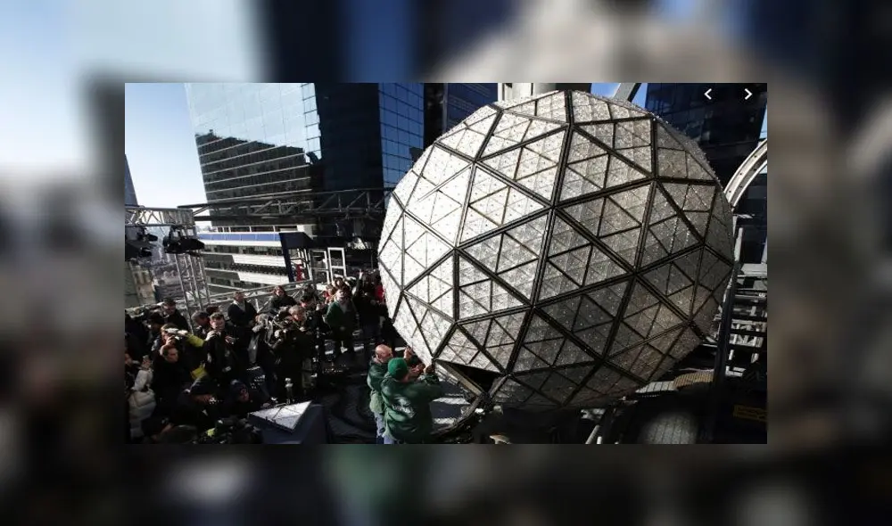 Año Nuevo 2020 en Times Square: mira EN VIVO a Post Malone y BTS en el New York Ball Drop 