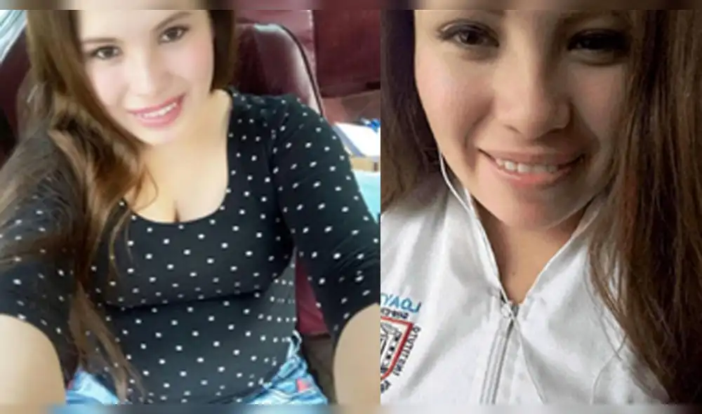 Primeras declaraciones de la familia de la joven hallada muerta dentro de un cilindro