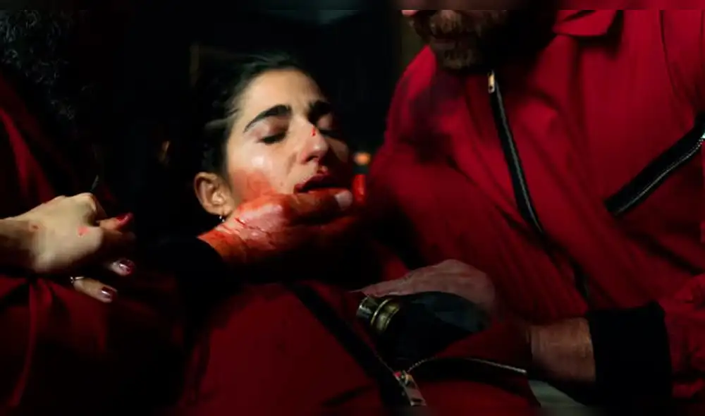 Sale a la luz los primeros spoilers de la cuarta temporada. Créditos: Difusión