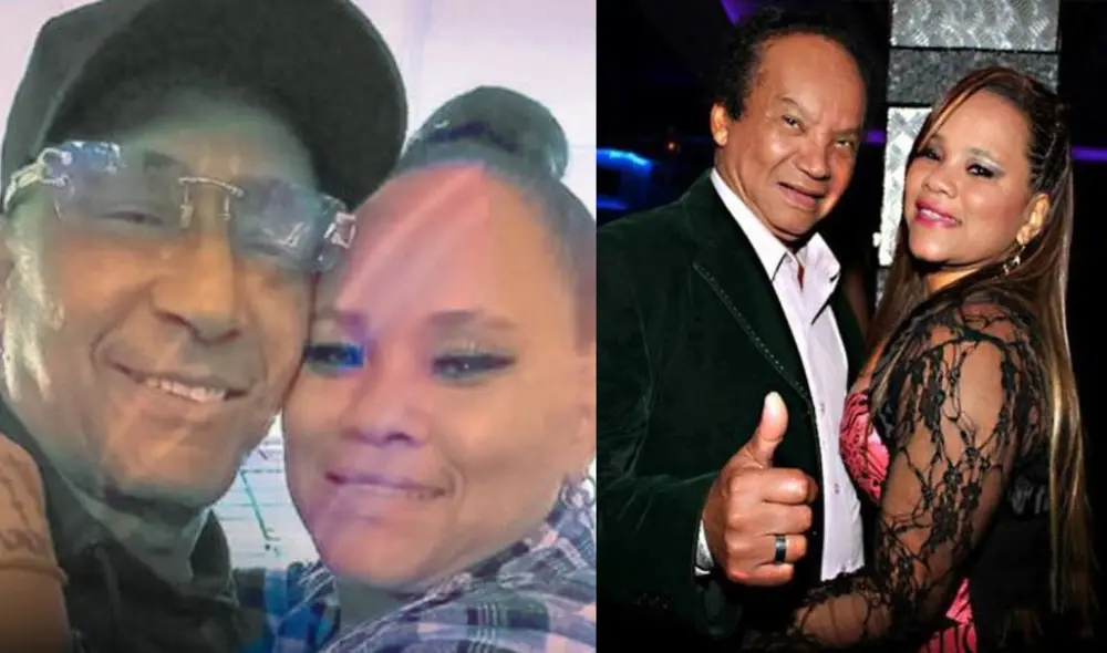 Yessenia Villanueva expresa su amor por dominicano y afirma que Melcochita ya lo conoce. Foto: composición LR/ El popular/ GLR Yessenia Villanueva expresa su amor por dominicano y afirma que Melcochita ya lo conoce. Foto: composición LR/ El popular/ GLR