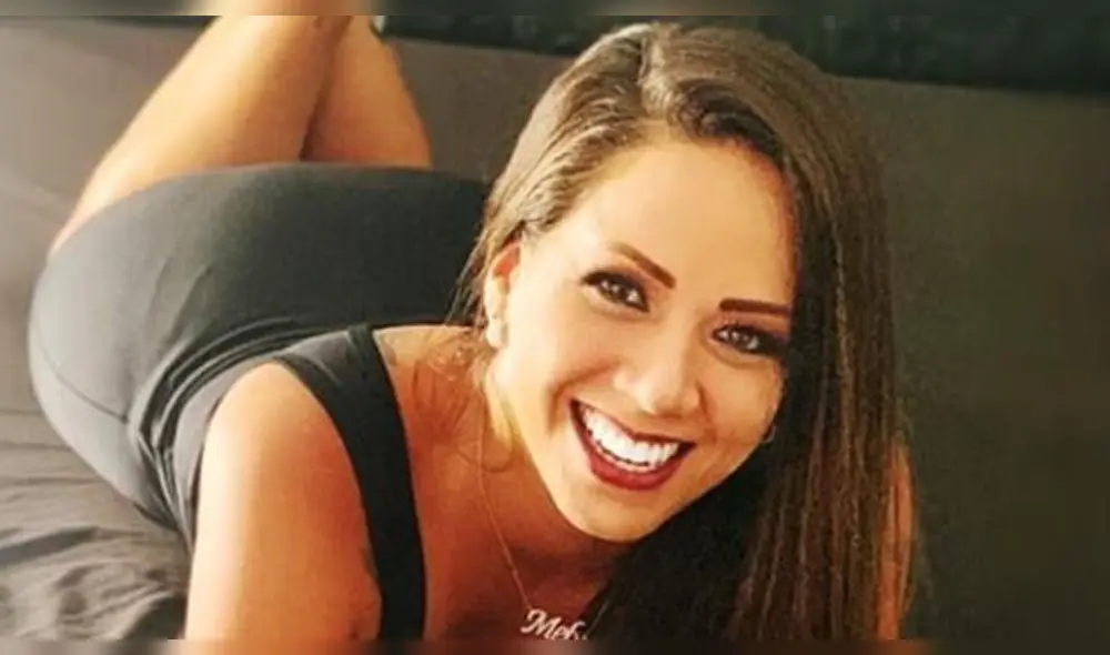 Melissa Klug se enfrenta a Jefferson Farfán y doña Charo por sus hijos [FOTOS]