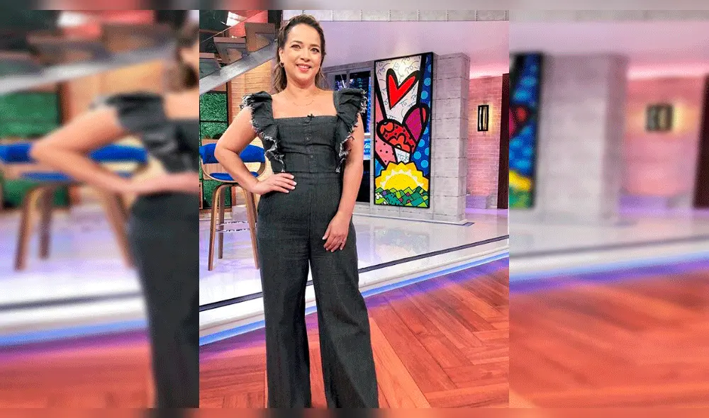 ¿Adamari Lopez le fue infiel a Toni Costa? Fans arremeten contra la conductora