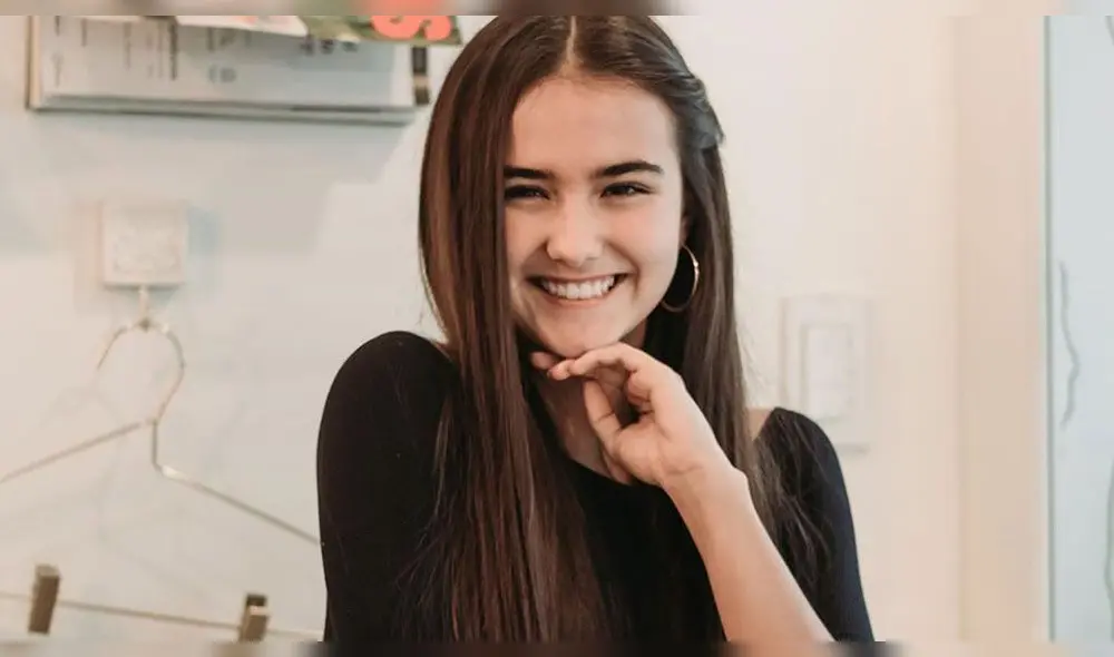 Las jóvenes artistas compartieron un clip donde se las ve bailando salsa.