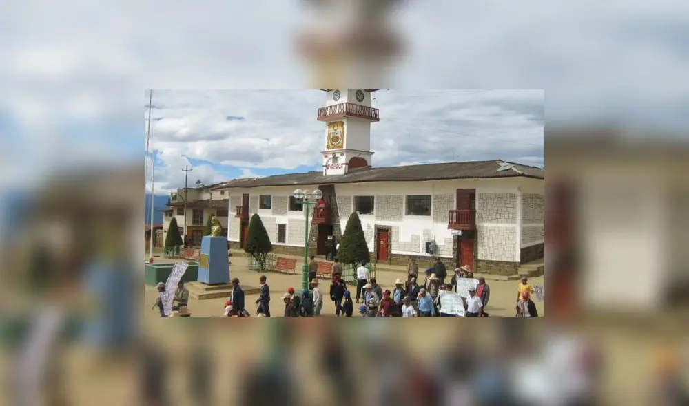 Proyectos fueron entregados para reactivar la economía.