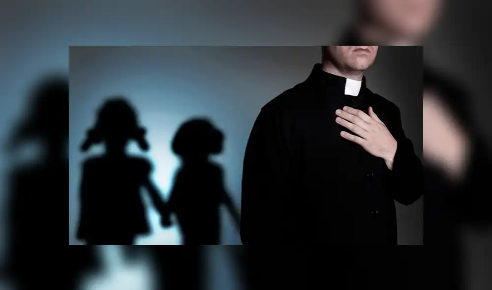 Chilenos creen que Iglesia católica protege a los curas pederastas
