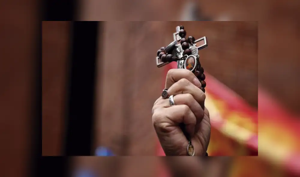 Iglesia Católica rechazó aborto de siete meses en Colombia.