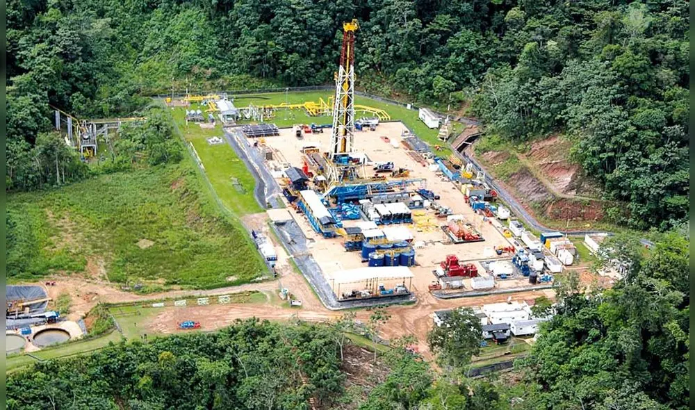 Loreto: Aprueban plan de cierre de brechas para poblaciones del ámbito petrolero