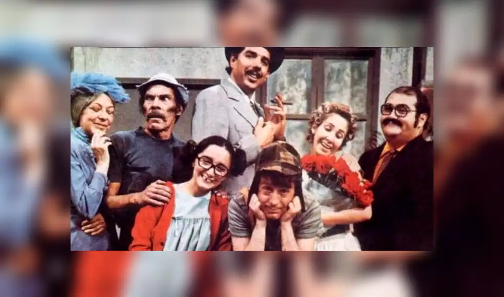 YouTube viral: Revelan el nombre del 'Chavo del Ocho' que fue autorizado por sus creadores [VIDEO]