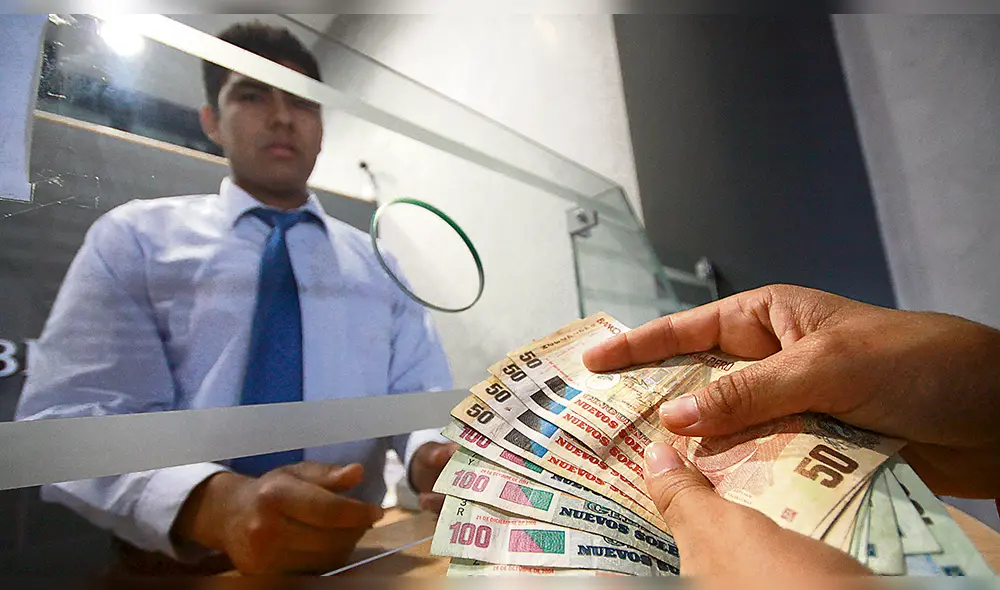 CTS: todos los detalles sobre el pago que recibirán los trabajadores en noviembre CTS: todos los detalles sobre el pago que recibirán los trabajadores en noviembre