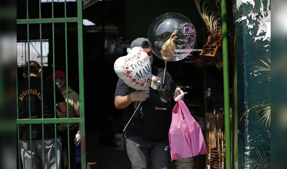 Créditos: Antonio Melgarejo / La República. Créditos: Antonio Melgarejo / La República.