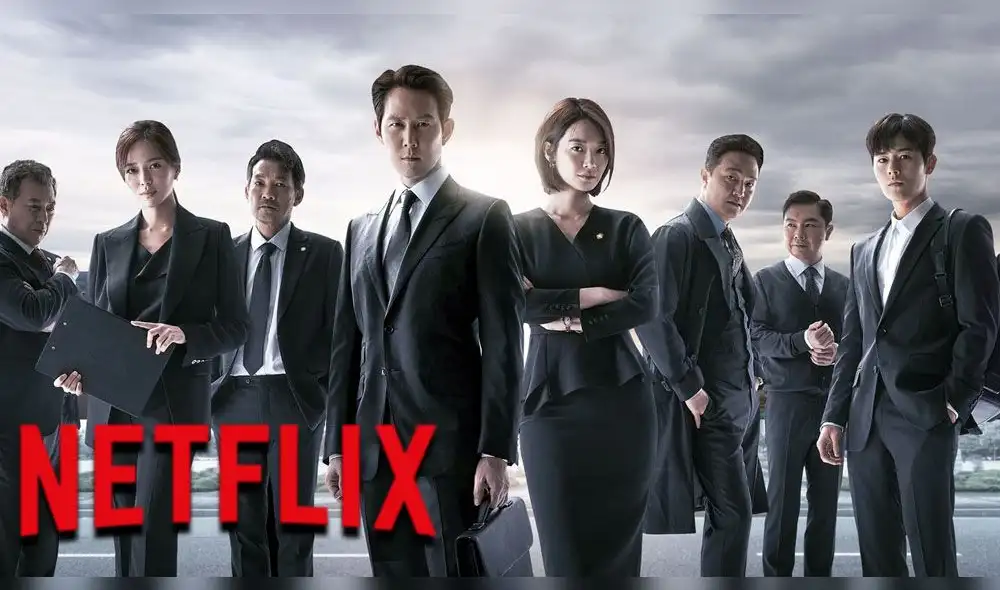 Netflix: conoce las producciones coreanas que se estrenarán en la plataforma