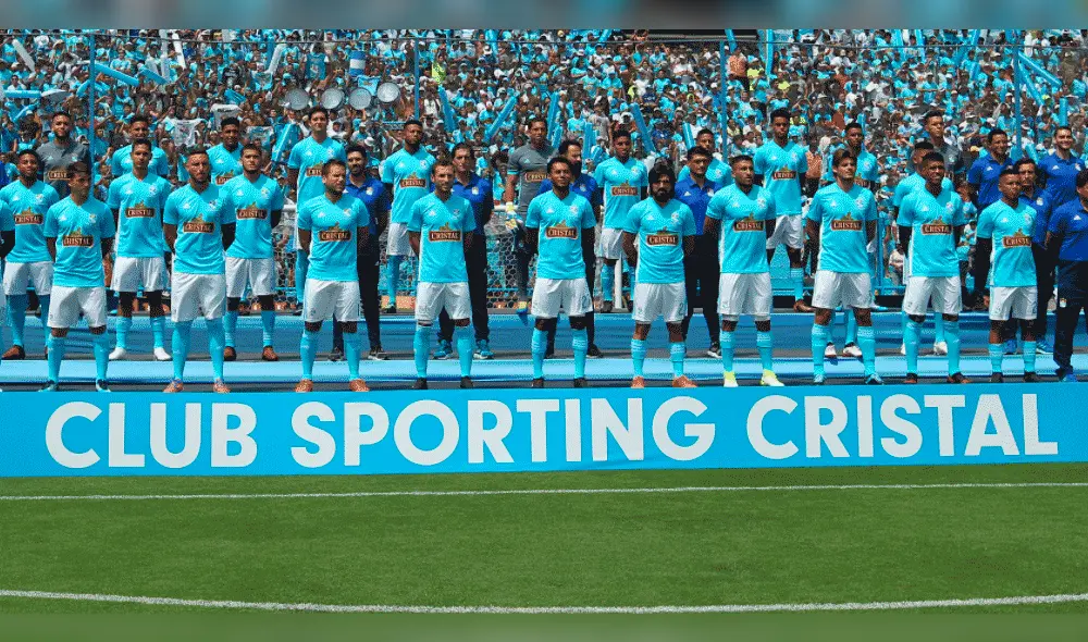Sporting Cristal anunció el estadio donde recibirá a Lanús por Copa Sudamericana