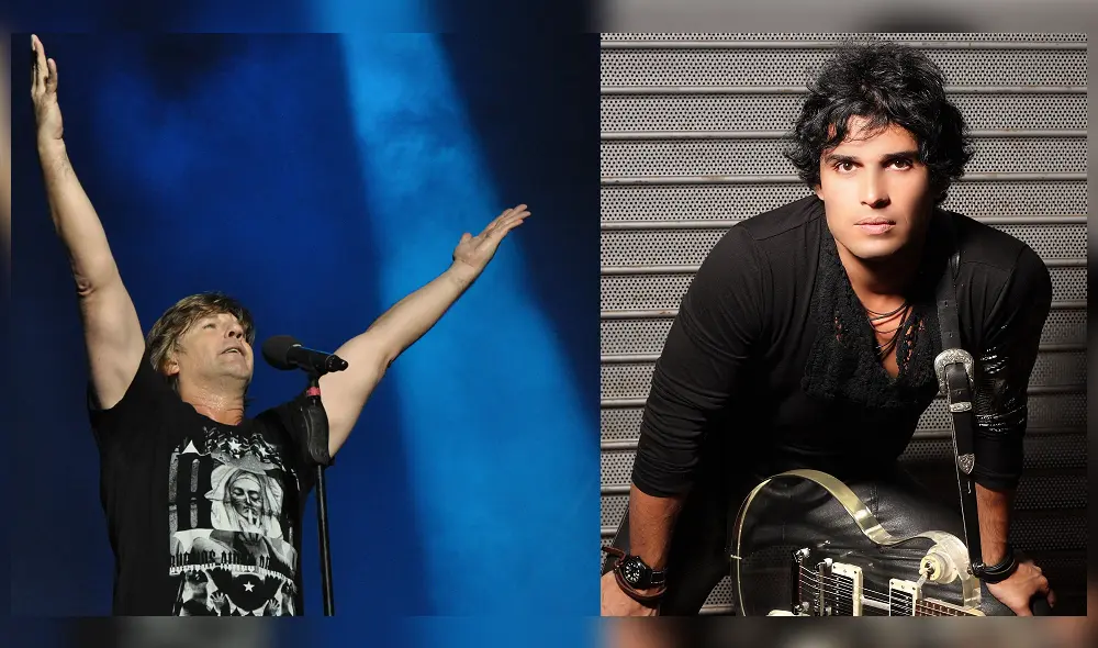 Vilma Palma e Vampiros rinde emotivo homenaje a Pedro Suárez Vértiz [VIDEO]