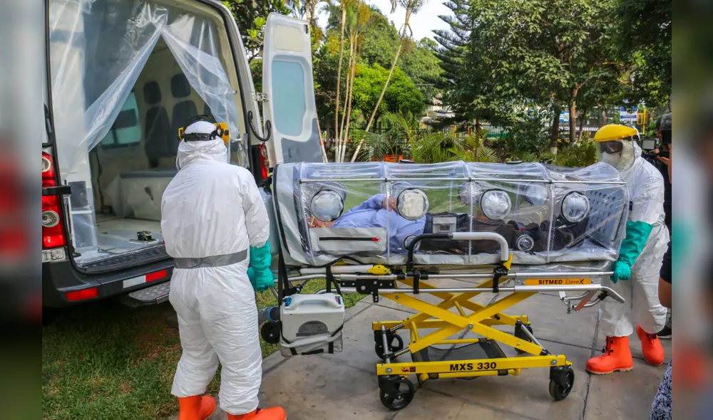 Foto: Difusión. Foto: Difusión.