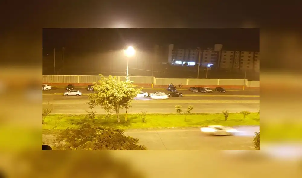 Denuncia piques ilegales. Denuncia piques ilegales.