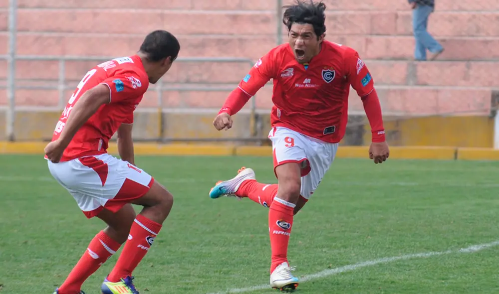 Miguel Mostto también reveló que tuvo ofertas del Hannover de Alemania. | Foto: GLR.