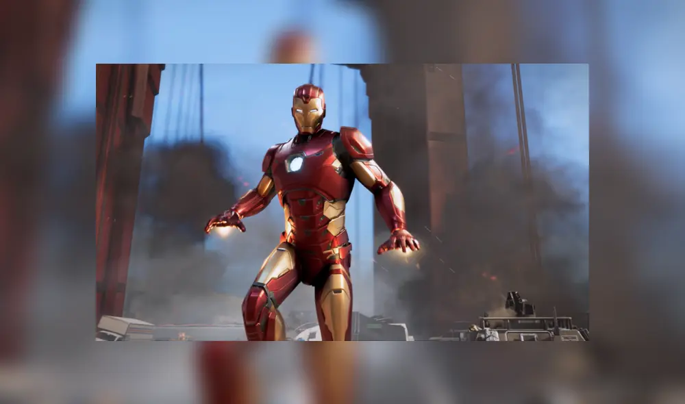 Creadores de Marvel's Avengers revelan que Stan Lee participó en el videojuego. Creadores de Marvel's Avengers revelan que Stan Lee participó en el videojuego.