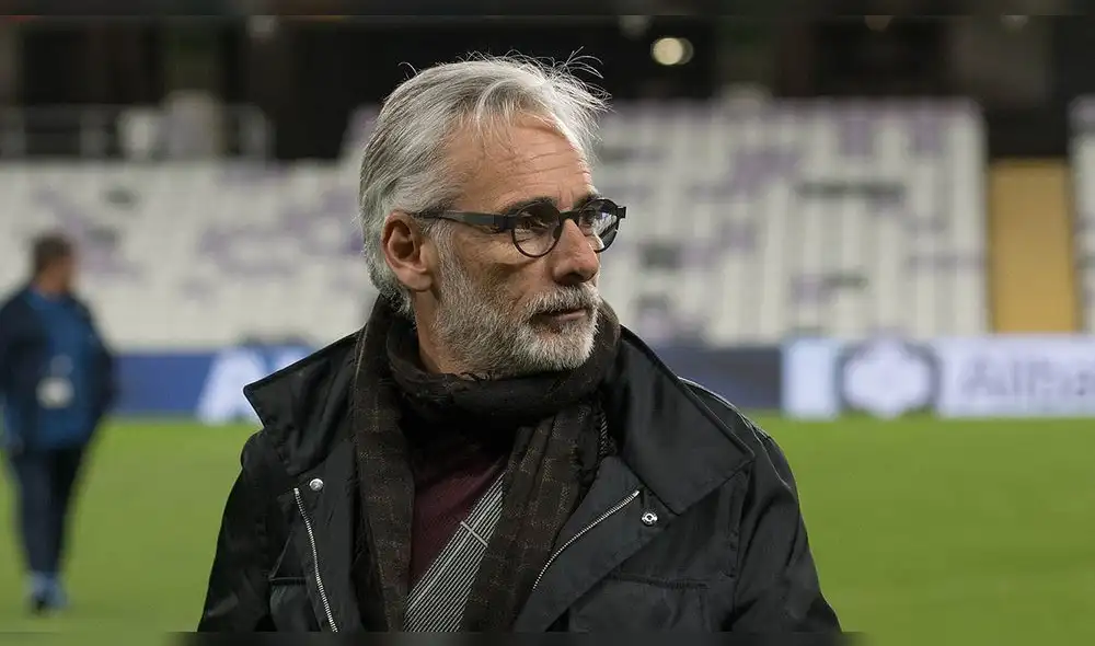 Jesús Martínez. Fuente: Mexsport