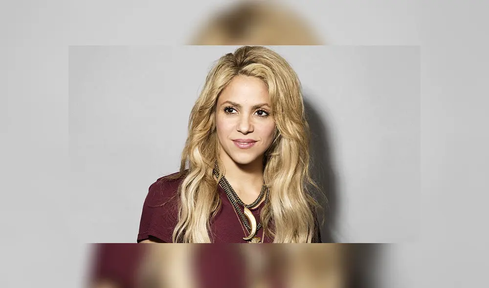 Filtran fotos inéditas de Shakira en bikini y fans enloquecen en redes