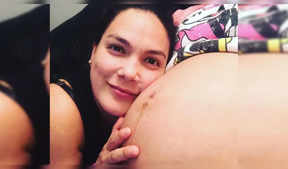 Karim Vidal envía advertencia a Katty Garcia tras conocer que tendría nueva pareja Karim Vidal envía advertencia a Katty Garcia tras conocer que tendría nueva pareja