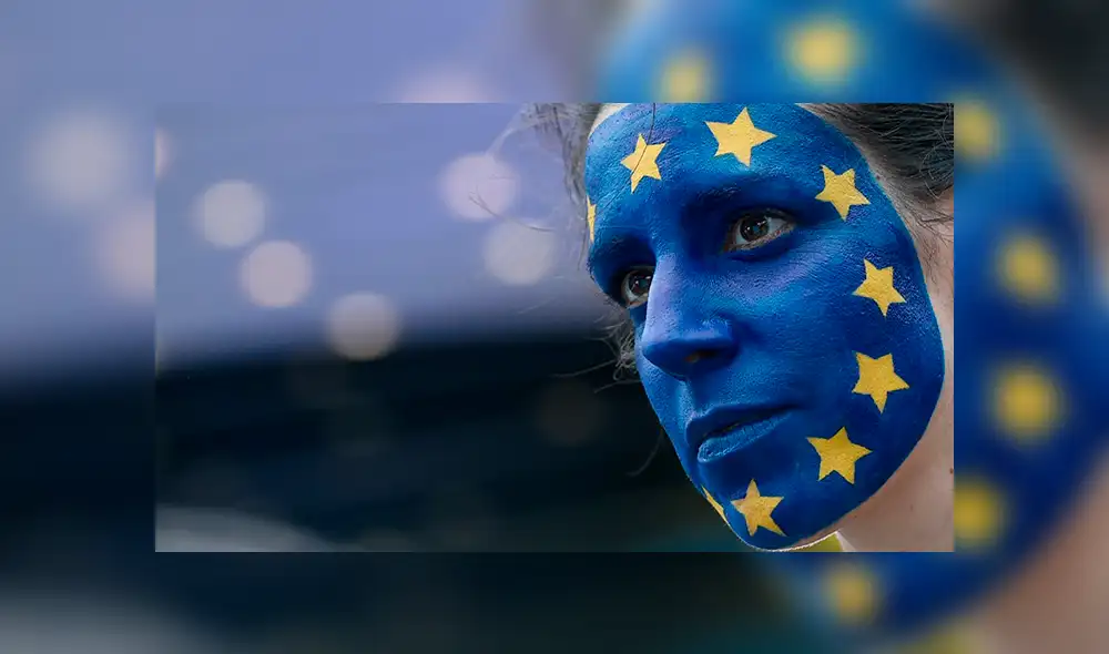 Eurocámara: ¿Cuál es el juego de alianzas de las familias políticas europeas?