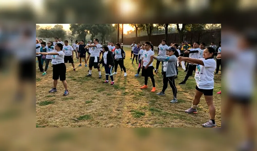 Los mexicanos aseguran que su falta de ejercitación se debe a la falta de tiempo, cansancio por el trabajo o problemas de salud (Foto: Vallarta Independiente)