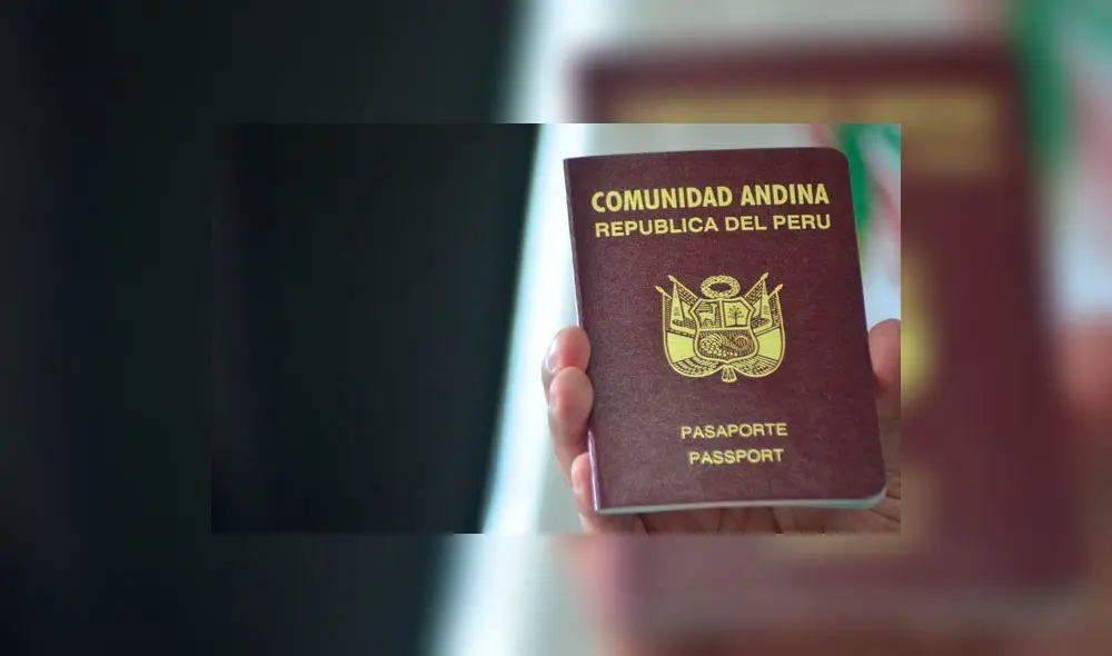 Conoce cómo puedes bloquear tu pasaporte electrónico en caso de pérdida