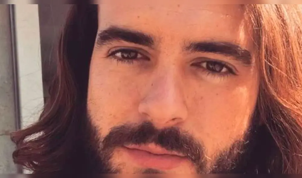 Pablo Lyle se pronuncia tras muerte de hombre de 63 años al que golpeó 