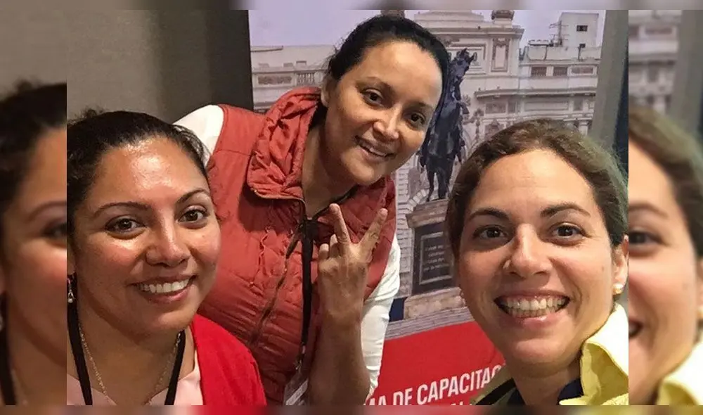 La exvedette aseguró haber perdido muchos kilos tras esta operación. La exvedette aseguró haber perdido muchos kilos tras esta operación.