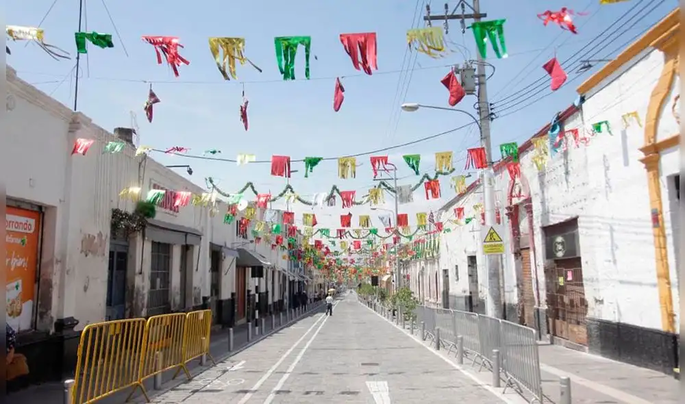 Foto: Rodrigo Talavera - La República