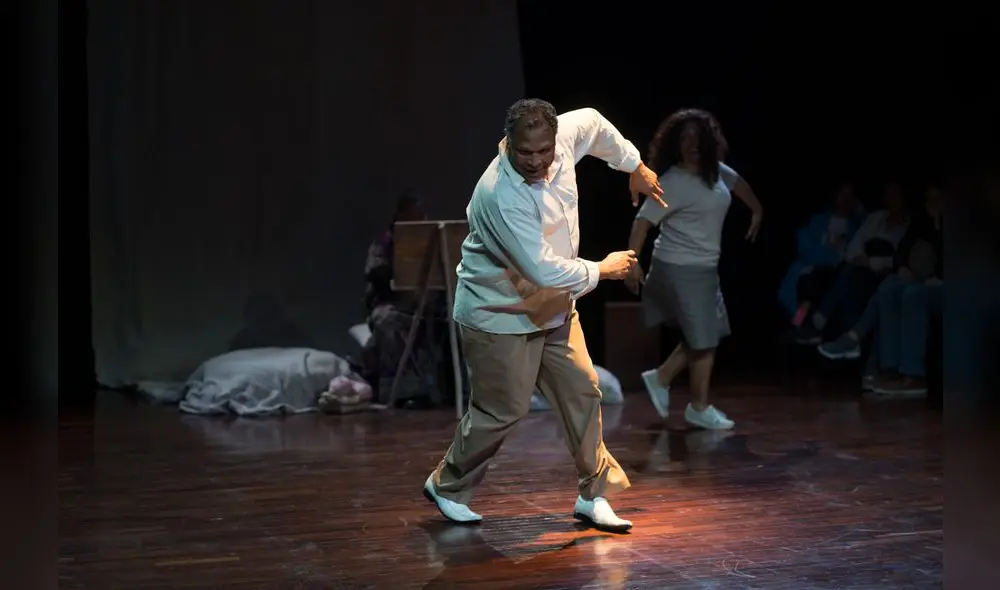 Mes de la cultura afroamericana. Mes de la cultura afroamericana.