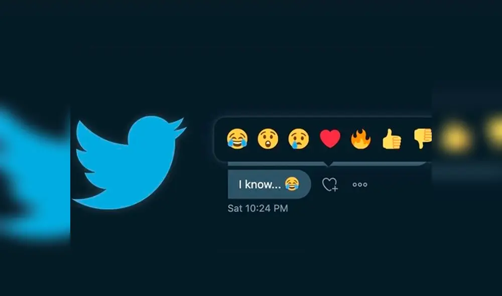 Aún no se sabe cuándo se agregará esta opción a Twitter. Foto: La República. Aún no se sabe cuándo se agregará esta opción a Twitter. Foto: La República.