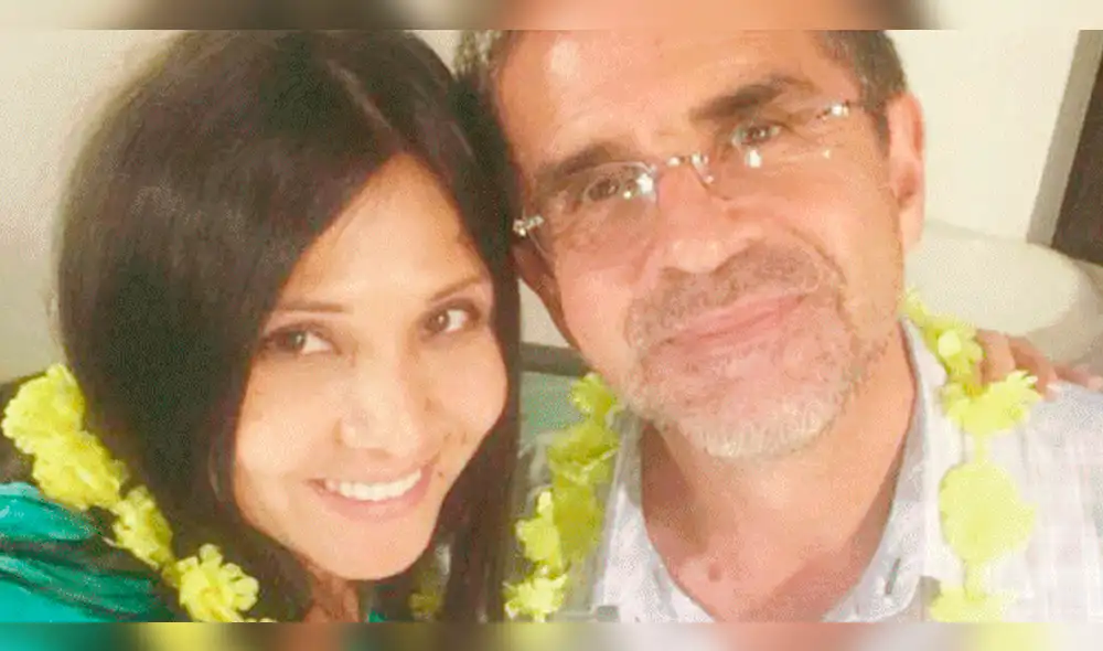 Tula Rodríguez lanza fuerte consejo a Vanessa Terkes tras terminar con George Forsyth [VIDEO]