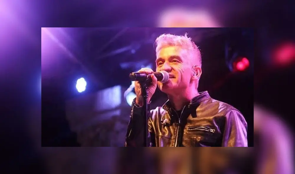 Jorge González se recupera favorablemente y apoya protestas en Chile: “La revolución llegó”