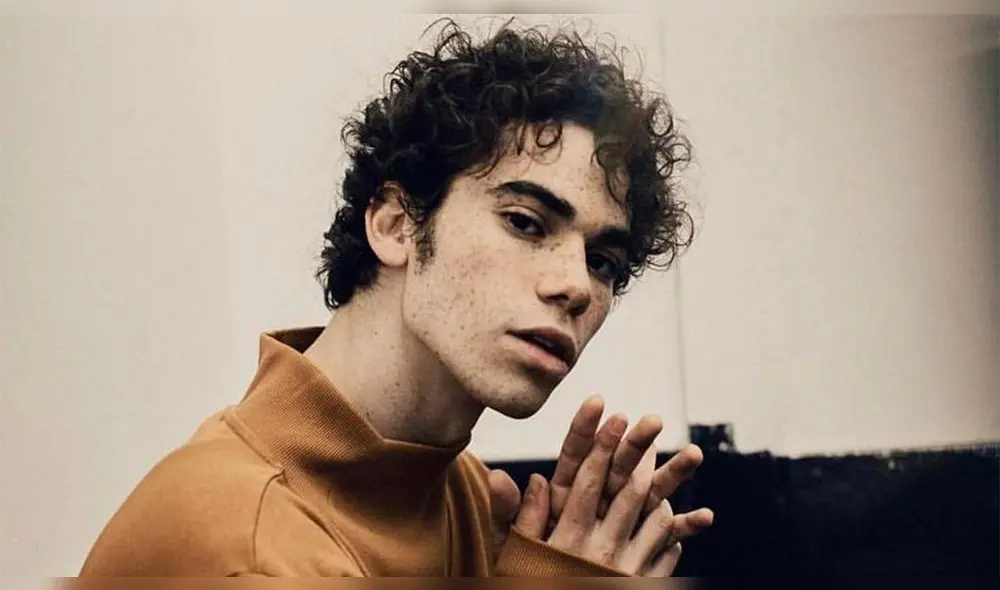 Cameron Boyce