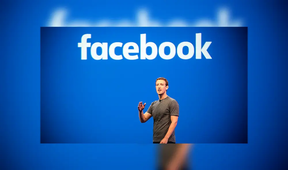 La cumbre de marketing de Facebook iba a celebrarse en el Moscone Center de la ciudad de San Francisco, Estados Unidos.