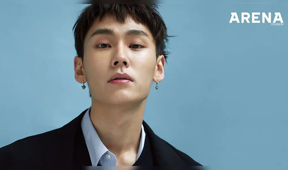 La brillante personalidad de Ilhoon le abrió puertas como conductor del programa Idol Radio. La brillante personalidad de Ilhoon le abrió puertas como conductor del programa Idol Radio.