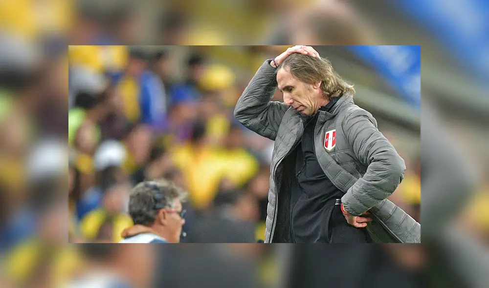 Ricardo Gareca aseguró que ya visualizó el polémico video de Christian Cueva y brindó su opinión sobre el caso.