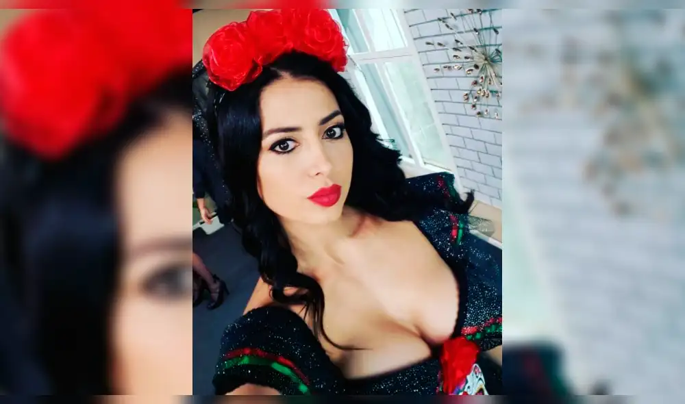 En Instagram, Claudia Ramírez posó en bikini y encendió redes [FOTOS]